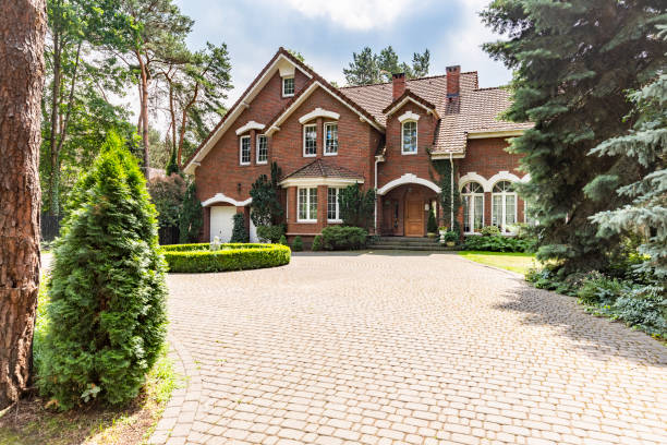 Reasons to Select Us for Your Driveway Paving Requirements in K I Sawyer, MI