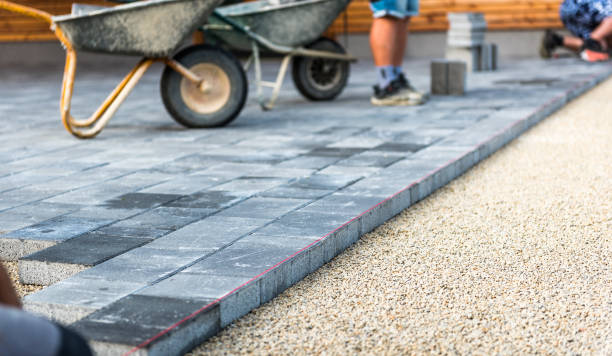 Best Interlocking Driveway Pavers  in K I Sawyer, MI