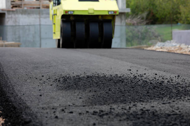 Best Driveway Pavers Near Me  in K I Sawyer, MI