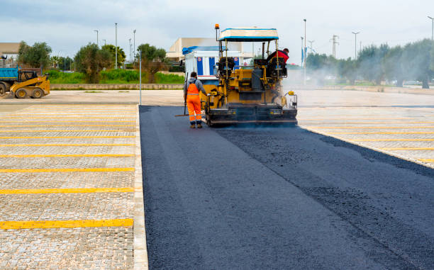 Reliable K I Sawyer, MI Driveway Pavers Solutions