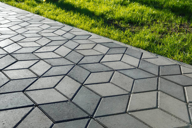 Best Concrete Paver Driveway  in K I Sawyer, MI