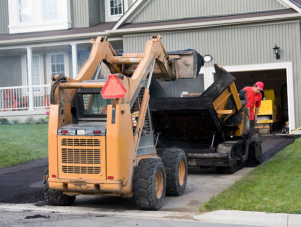 Best Driveway Resurfacing Pavers  in K I Sawyer, MI