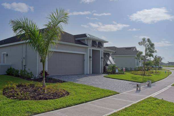 Reasons to Select Us for Your Driveway Paving Requirements in K I Sawyer, MI